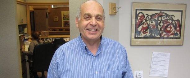 Dr. Anthony Nadolski